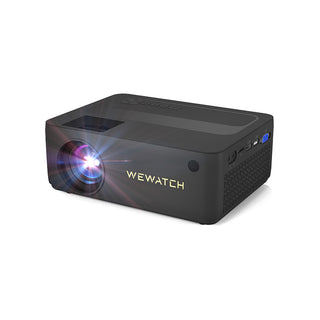 WEWATCH - Support de Sol pour Projecteur - Pivot à 360° - Charge