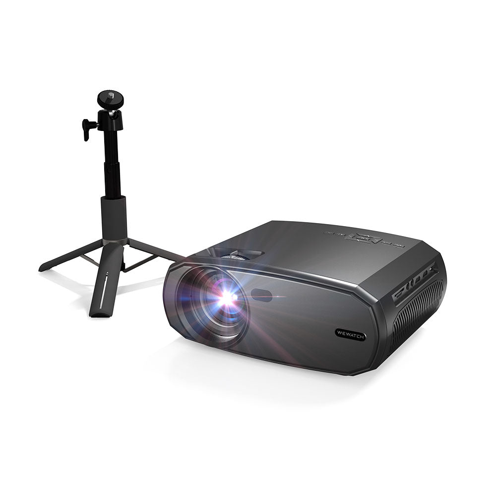 Wewatch shops mini projector